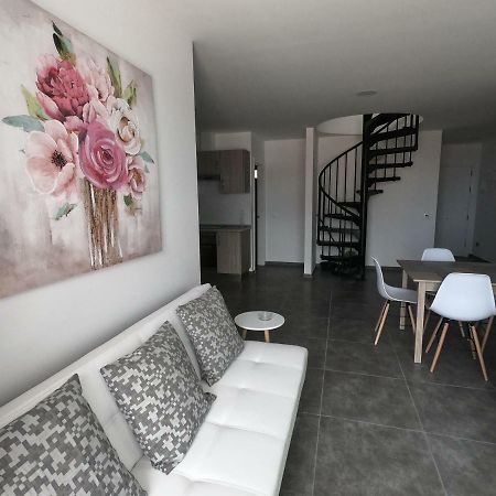 Appartement Tinérfe el grande 14 à Costa Adeje  Extérieur photo