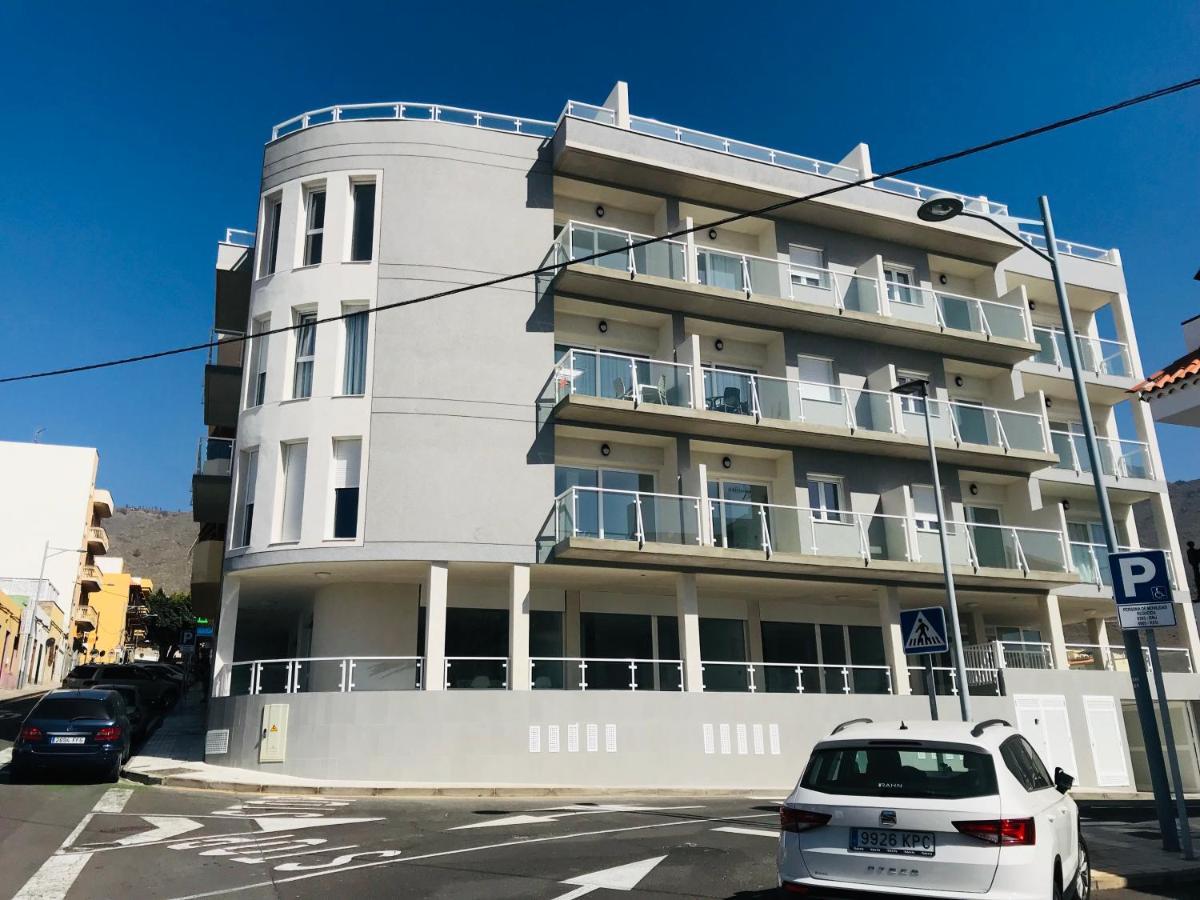 Appartement Tinérfe el grande 14 à Costa Adeje  Extérieur photo