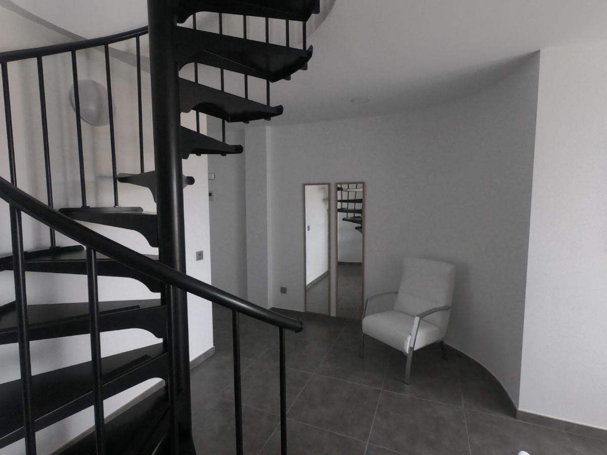 Appartement Tinérfe el grande 14 à Costa Adeje  Extérieur photo