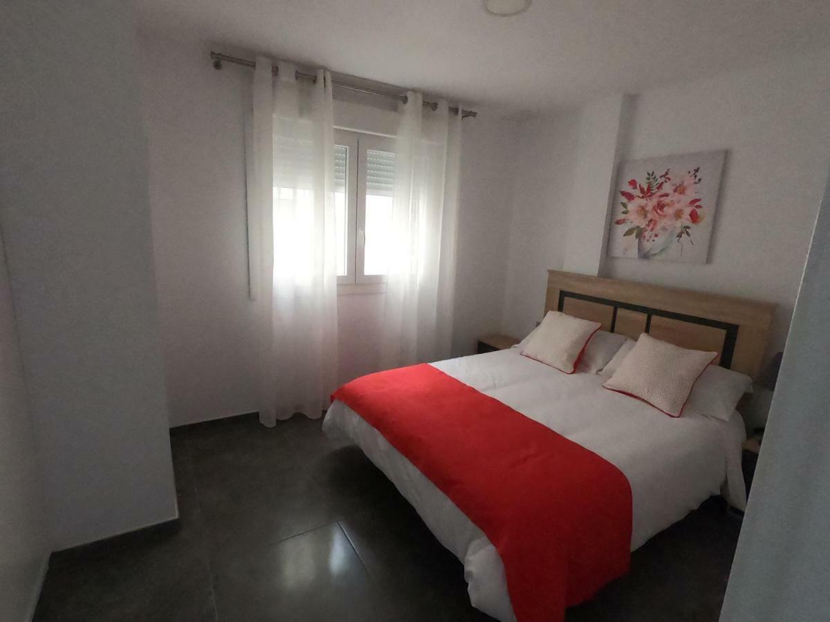 Appartement Tinérfe el grande 14 à Costa Adeje  Extérieur photo