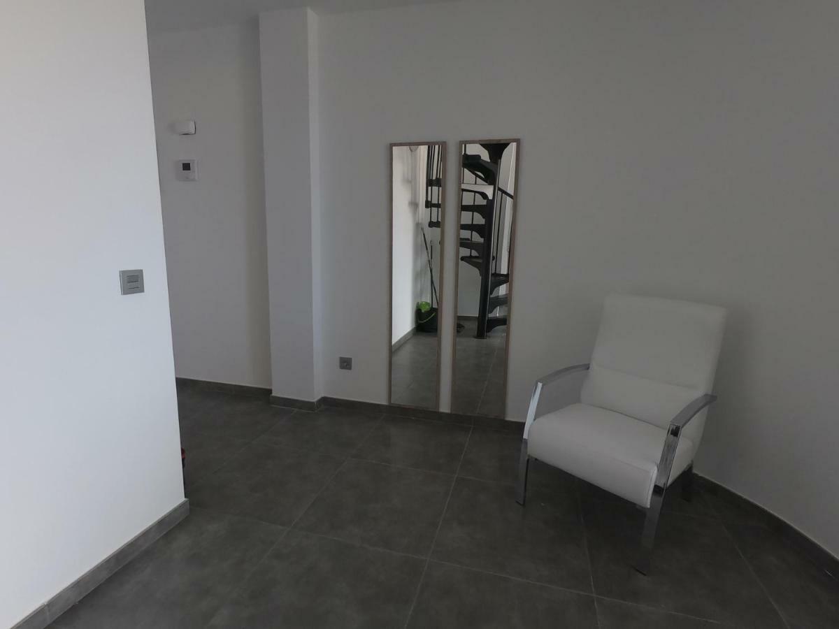Appartement Tinérfe el grande 14 à Costa Adeje  Extérieur photo