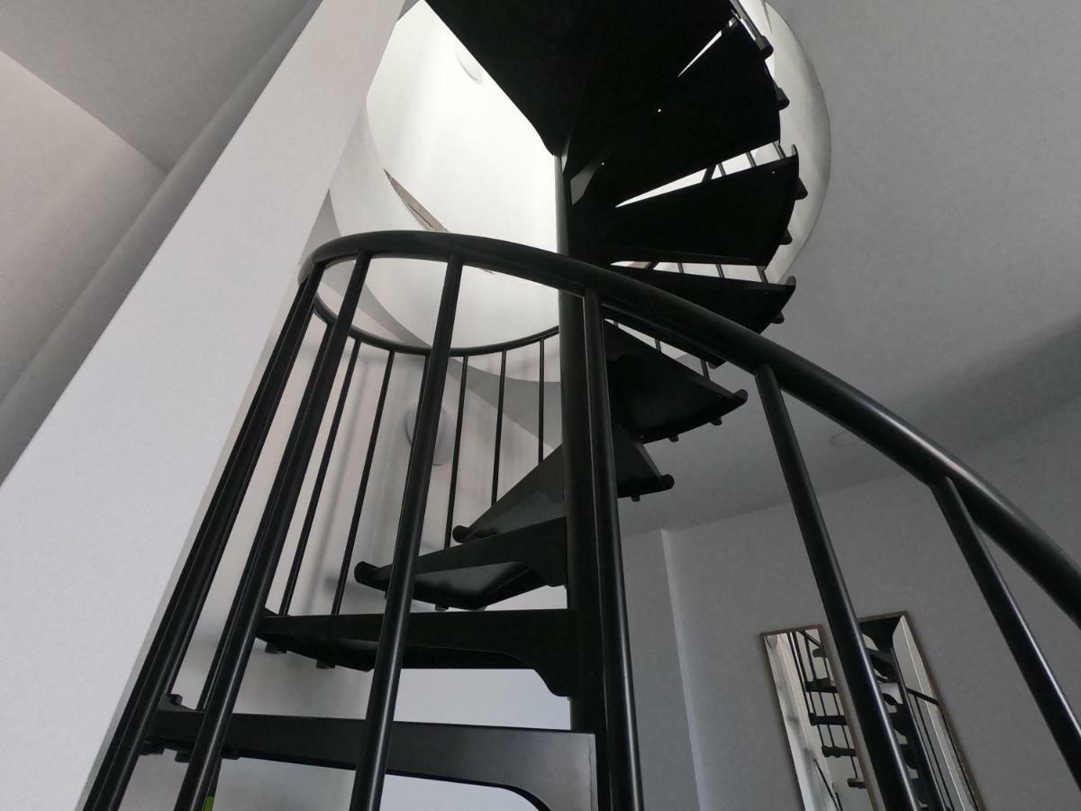 Appartement Tinérfe el grande 14 à Costa Adeje  Extérieur photo