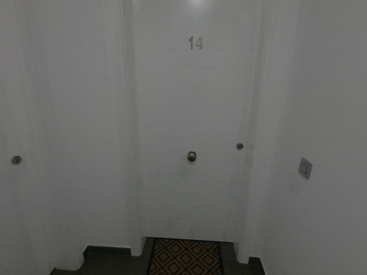 Appartement Tinérfe el grande 14 à Costa Adeje  Extérieur photo