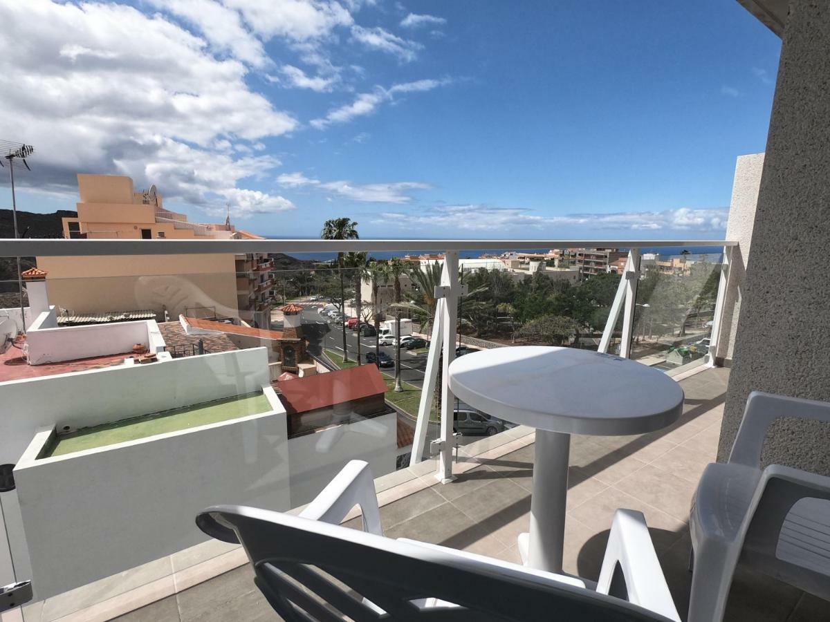 Appartement Tinérfe el grande 14 à Costa Adeje  Extérieur photo
