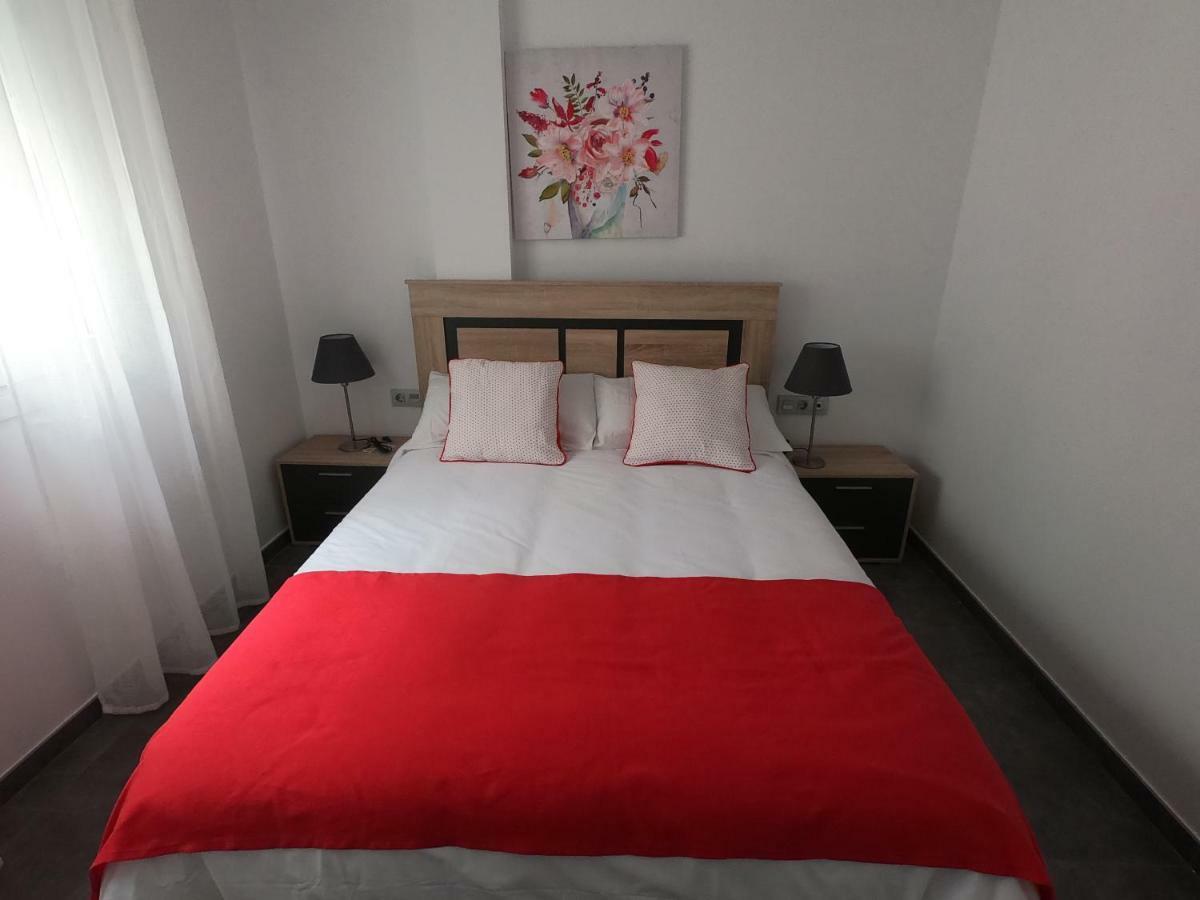 Appartement Tinérfe el grande 14 à Costa Adeje  Extérieur photo