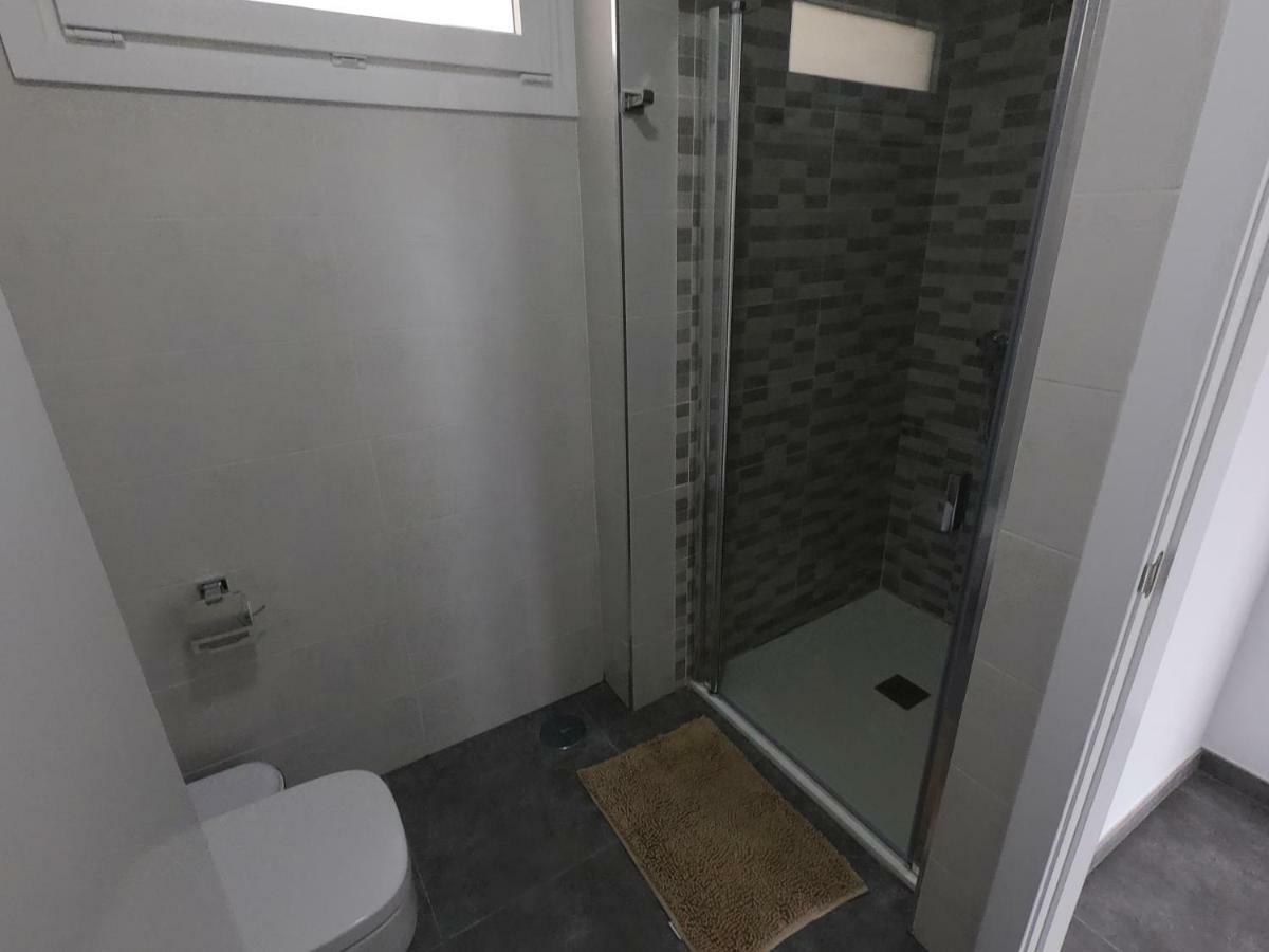 Appartement Tinérfe el grande 14 à Costa Adeje  Extérieur photo