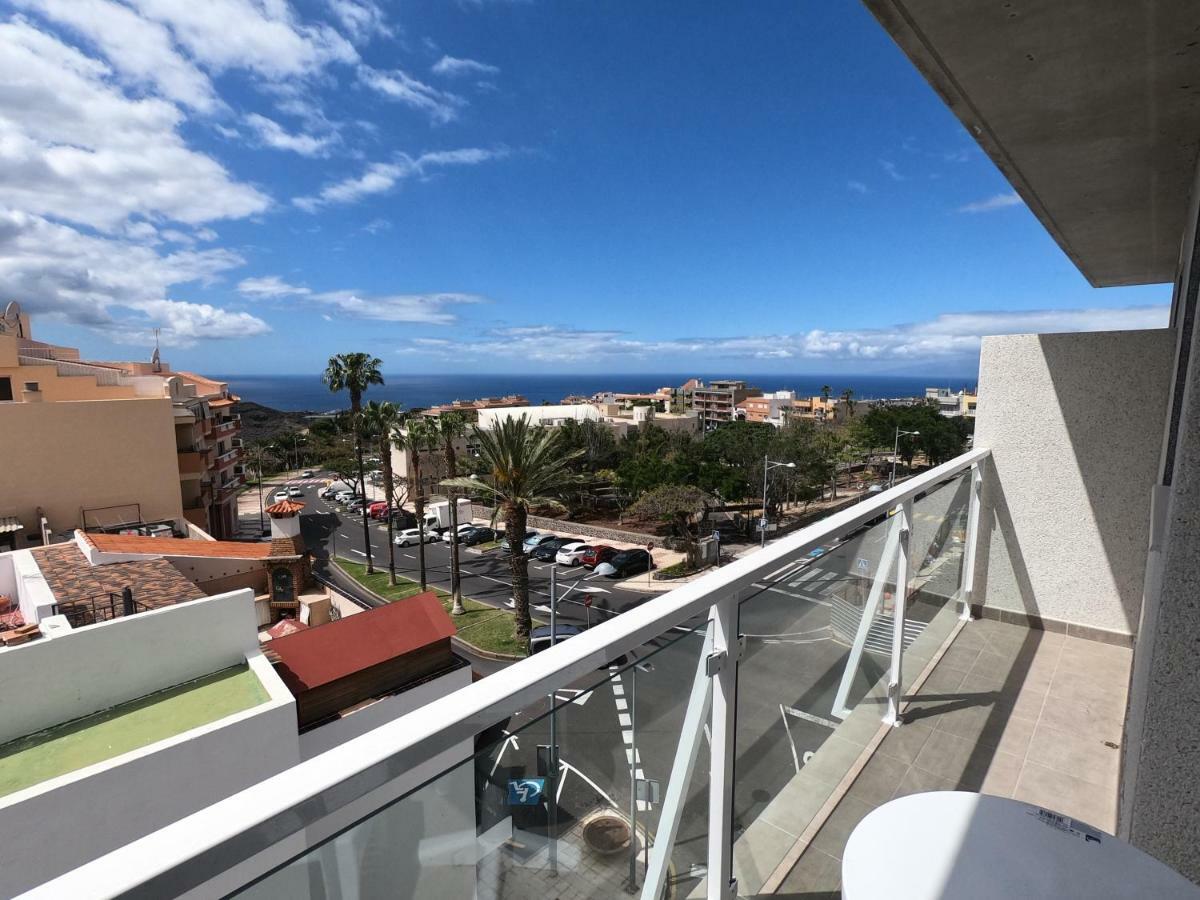 Appartement Tinérfe el grande 14 à Costa Adeje  Extérieur photo