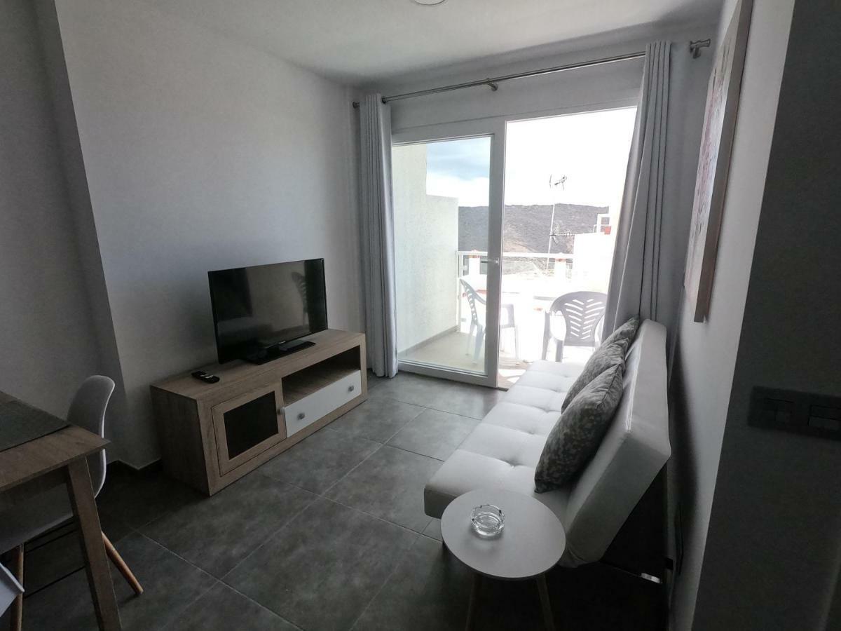Appartement Tinérfe el grande 14 à Costa Adeje  Extérieur photo